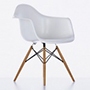 Стол - Eames DAW Chair, реплика